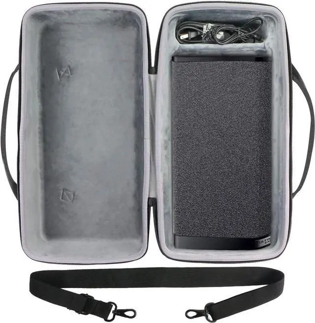 Main image of co2CREA Hard Travel Case Replacement for Ultimate Ears UE HYPERBOOM Portable Wireless Party Bluetooth Speaker