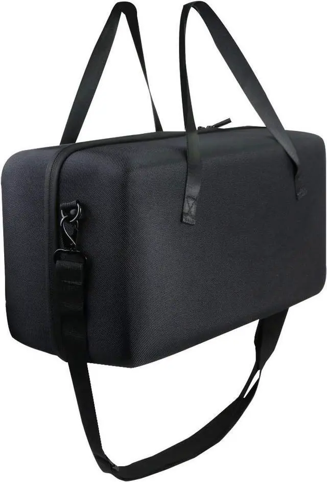 Alt view image 6 of 6 - co2CREA Hard Travel Case Replacement for Ultimate Ears UE HYPERBOOM Portable Wireless Party Bluetooth Speaker