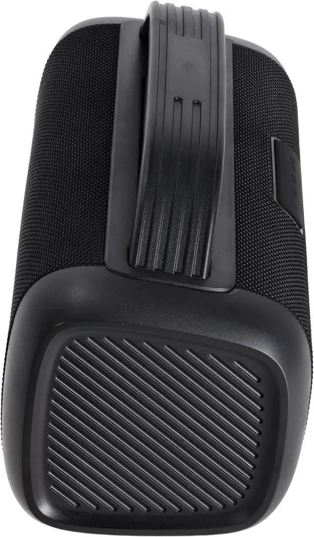 Alt view image 7 of 7 - Rockville RPB55 30W Portable Bluetooth Speaker, Deep Bass, Long Battery Life, IPX5 Water-Resistant, Perfect for Outdoor Adventures and Parties