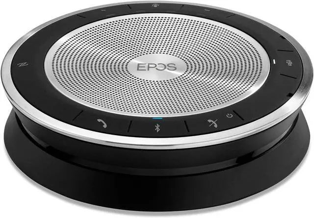 Main image of EPOS Expand SP 30T (1000225) Portable Bluetooth Speakerphone - Instant Conferencing Anywhere - Sound-Enhanced - PC, Mobile Phone & Softphone Connection