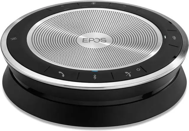 Alt view image 2 of 2 - EPOS Enterprise Expand SP 30 (1000223) Portable Bluetooth Speakerphone, Black