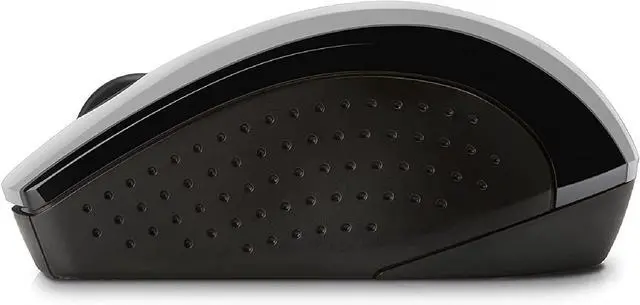 Alt view image 6 of 7 - U Speakers Bluetooth Pro Speakers & Charging Tray Travel Home Office Bundle with Black Wireless Mouse X3000 G2, & Coordinating Gel Mouse Pad, for Modern Workspace