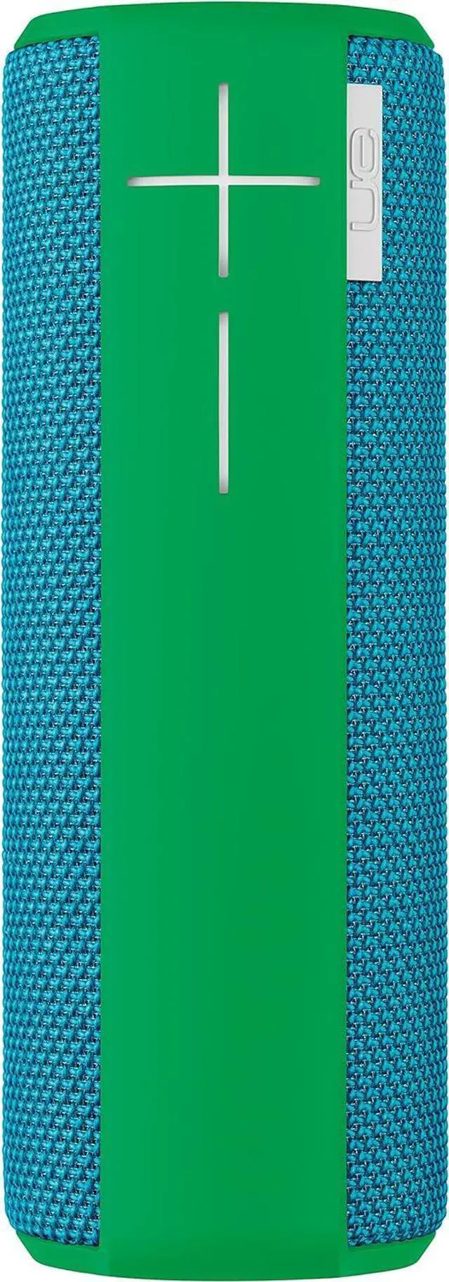 Main image of UE Boom Wireless Bluetooth Speaker - Aqua
