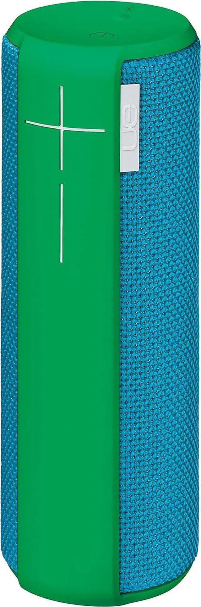 Alt view image 2 of 5 - UE Boom Wireless Bluetooth Speaker - Aqua