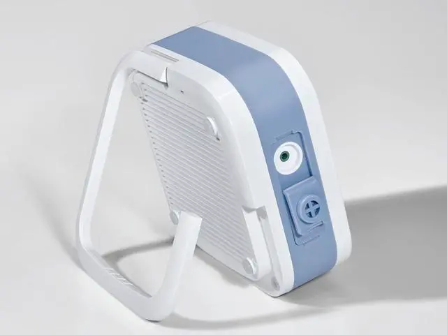 Alt view image 4 of 7 - Sangean Powerful Portable Wireless Bluetooth Outdoor and Shower Waterproof Speaker