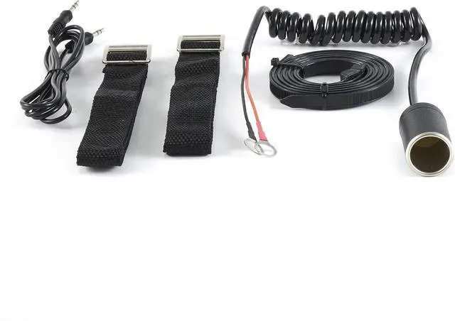 Alt view image 4 of 7 - Soundstorm BTB6 Bluetooth 450W ATV/Marine UTV Amplified Tube Speaker (2 Pack)