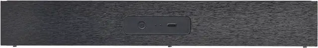 Alt view image 3 of 4 - THOMSON - QY-BG002 BB82532- Wall Art Wireless Bluetooth True Wireless Stereo Speaker Built in Battery