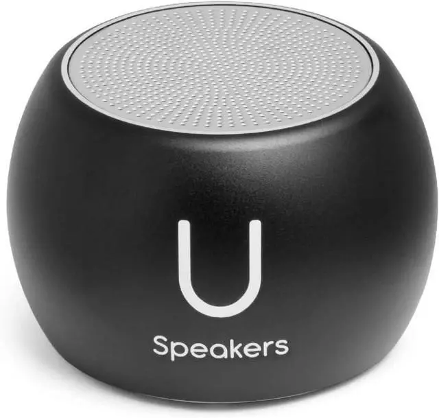 Alt view image 2 of 6 - U Speakers Water-Resistant Boost Portable Wireless Subwoofer Bluetooth Speaker in Black Summer Water Fun Bundle with Splash 'N Chill Inflatable Relaxation Island 7 Person Float, Must-Have