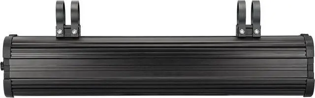 Alt view image 4 of 7 - Rockville XBAR-24 200W RMS ATV/UTV Soundbar 6 Speakers, Bluetooth 5.0, LED Lights, IPx6 Waterproof, for Off-Road Adventures