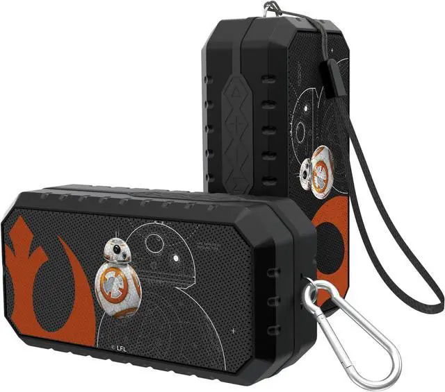 Main image of Star Wars BB-8 FactionTech Bluetooth Speaker