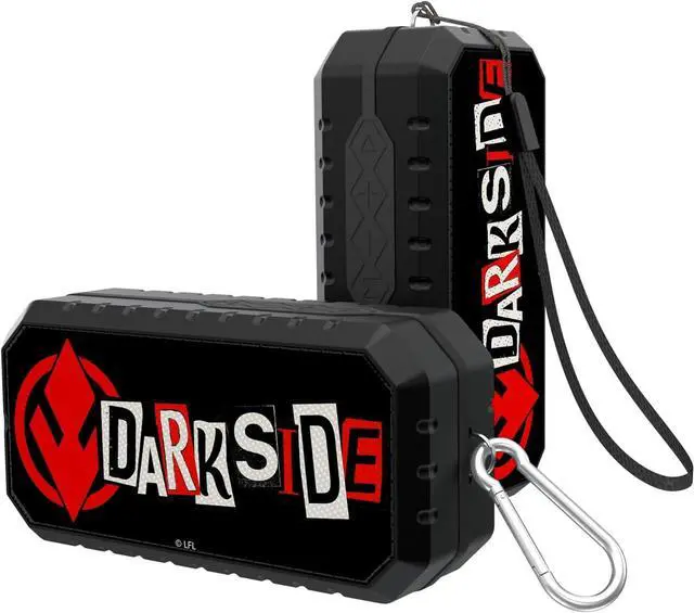 Main image of Star Wars Dark Side Ransom Bluetooth Speaker