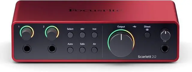 Alt view image 3 of 7 - Rockville Bundle: (2) Elite Party 5 1200W Peak Portable Bluetooth Party Speaker, Wireless Stereo Linking, USB/SD/AUX Inputs, Perfect for Backyard Parties & Outdoor Events (2 Items)