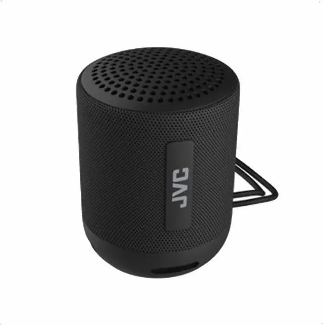 Alt view image 5 of 7 - JVC Portable Gumy Wireless Speakers Bundle with Surround Sound, Bluetooth 5.3, TWS Capability, USB-C, 15 and 16 Hour Battery Life