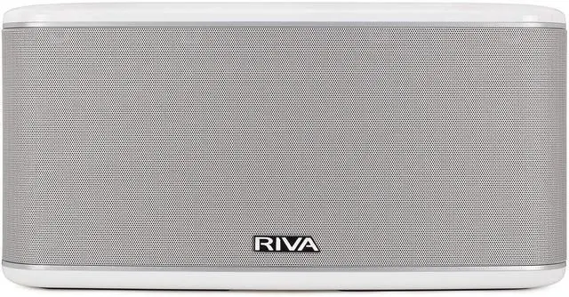 Main image of Upgraded Festival Wi-Fi Bluetooth Hi-Fi speaker, 10 drivers, 200 watts, Support Chromecast, Airplay2, Spotify streaming audio, Multi-room Music, Optical, USB and 3.5mm Aux-in Connectivity (White)