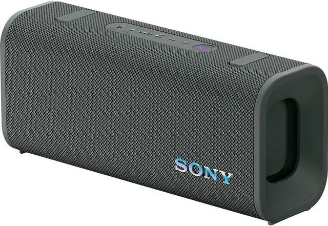 Alt view image 4 of 7 - Sony SRSULT30/H ULT Field 3 Wireless Portable Bluetooth Speaker, Forest Gray Bundle with Deco Essentials 6 Foot Braided USB-C to USB-C Cable