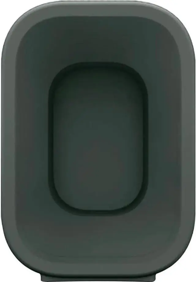 Alt view image 6 of 7 - Sony SRSULT30/H ULT Field 3 Wireless Portable Bluetooth Speaker, Forest Gray Bundle with Deco Essentials 6 Foot Braided USB-C to USB-C Cable