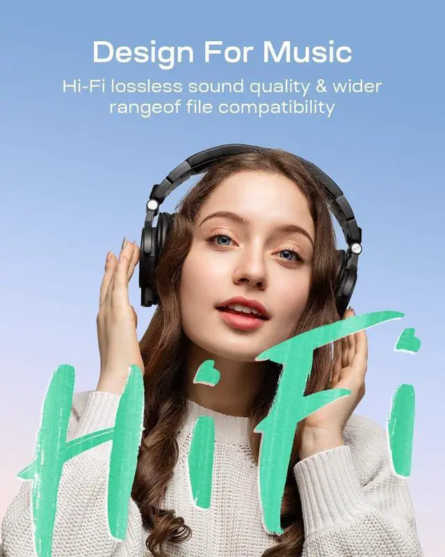 Alt view image 3 of 7 - 80GB MP3 Player with Bluetooth, YOTON Music Player with Speaker and 1.8'' Curved Screen, HiFi Sound, FM Radio, Voice Recorder, E-Book, Pedometer, Stopwatch, TF Card and Earphones Included