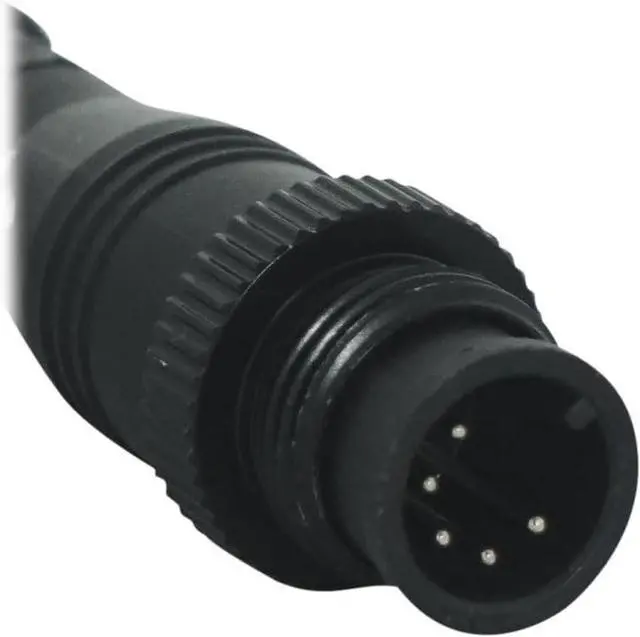 Alt view image 4 of 7 - Audiosavings Bundle: (1) Kicker 47KRC55 KRC55 Digital LCD IP67 Remote Control Bundle with (1) Rockville RPB2-BLACK Handheld Wireless Portable Bluetooth Speaker Great Sound (2 Items)