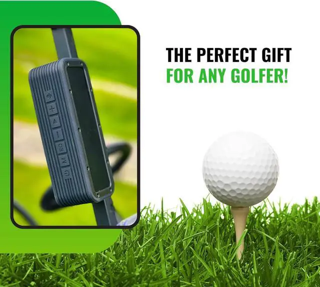 Alt view image 7 of 7 - Super XL Bluetooth Speaker with Magnetic Mount | 40W Pro Version 3 | Bass Boost, Stereo Sound, 12-Hour Playtime, Improved Bluetooth Range