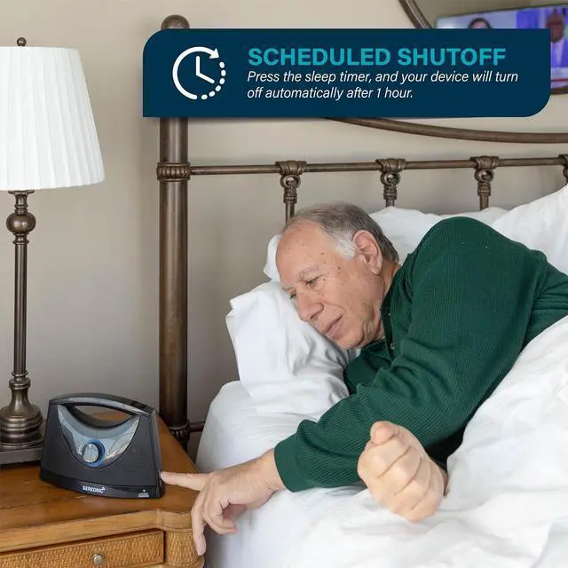 Alt view image 6 of 6 - Extra Speaker Receiver Only Wireless TV Speaker System  TRANSMITTING Base and Audio Cables NOT Included  Pairs with BT-200 for Use of Multiple Speakers Around The House