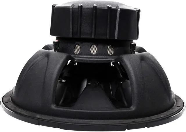 Alt view image 5 of 7 - Audiosavings Bundle: Kicker 43CVR154 COMPVR 1000 Watt 15" 4-Ohm DVC Car Stereo Subwoofer Sub CVR15-4 Bundle with Rockville Rock Anywhere Waterproof Portable Bluetooth Speaker+TWS Linking (2 Items)