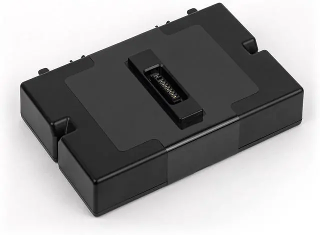 Alt view image 3 of 7 - CBQ 81.4Wh 5500mAh S1 Pro Replacement Battery for Bose S1 Pro 078592 789175-0010 789175-0100 789175-0110 Bluetooth Speaker,4INR19/66-2 Battery.