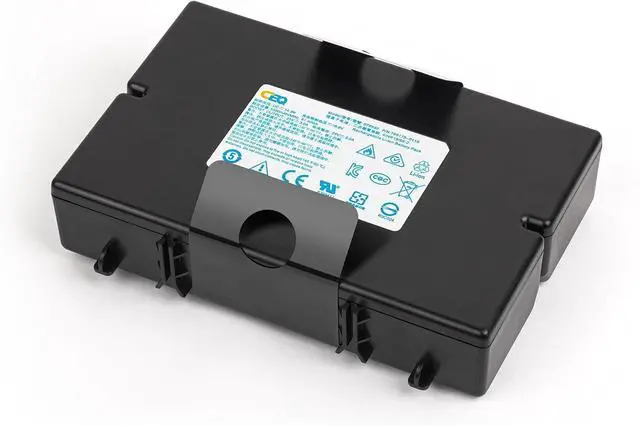Alt view image 2 of 7 - CBQ 81.4Wh 5500mAh S1 Pro Replacement Battery for Bose S1 Pro 078592 789175-0010 789175-0100 789175-0110 Bluetooth Speaker,4INR19/66-2 Battery.