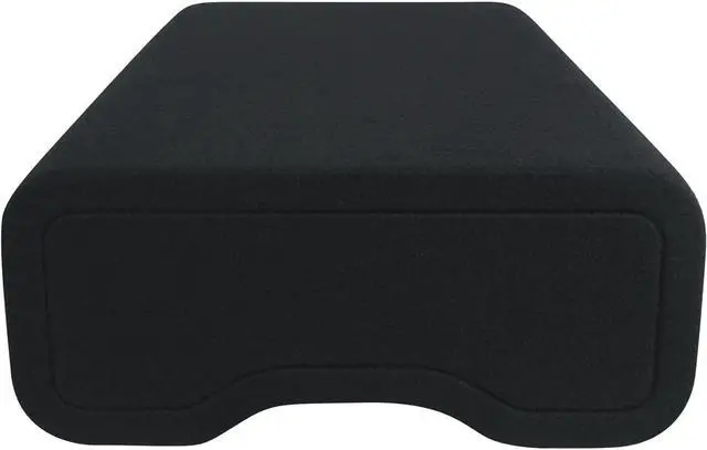 Alt view image 5 of 7 - Audiosavings Bundle: Kicker 49L7TDF102 L7TDF 10" L7T Subwoofer+Shallow Sub Enclosure Box L7TDF102 Bundle with Rockville GO PARTY MAX BASS Large Portable LED Bluetooth Speaker w/Wireless Link (2 Items)