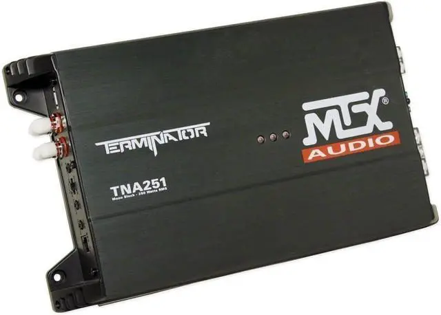 Alt view image 5 of 7 - Audiosavings Bundle: Terminator TNP212D2 1200 Watt 2 Ohm Dual 12 Subwoofers/Sub Box/Amp Package Bundle with Free Portable Bluetooth Speaker/Waterproof/Wireless Link (2 Items)