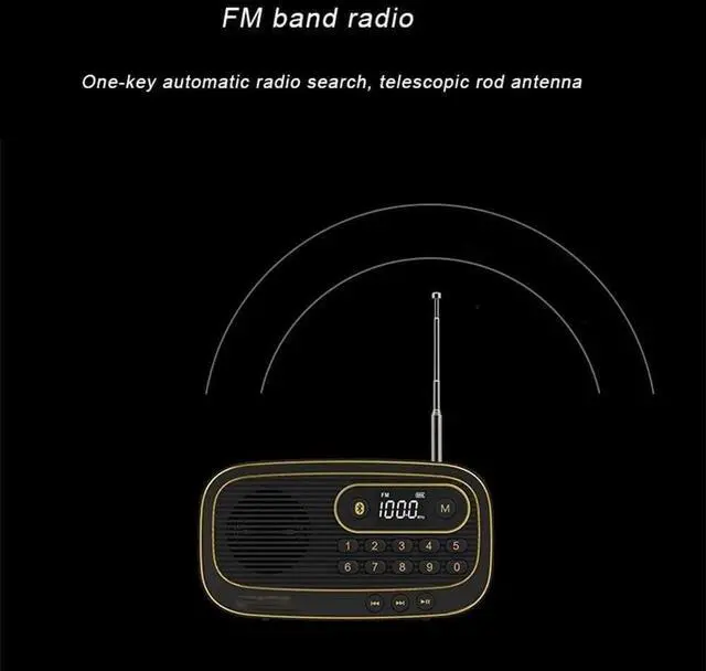 Alt view image 4 of 7 - Bluetooth Speaker,Outdoor, Portable,Waterproof,Wireless Speakers,Dual Pairing,Loud Stereo, Playtime for Home&Party