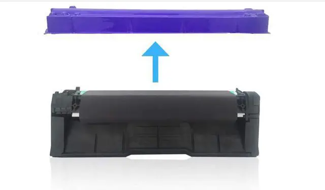 Alt view image 3 of 7 - Ennovor SP C250 Toner Cartridge Replacement for Ricoh Aficio SP C250DN C250SF C260DNW C260SFNW C261SFN C261SFNw C261DNw Printer High Capacity Toner (B/C/M/Y, 4-Pack)