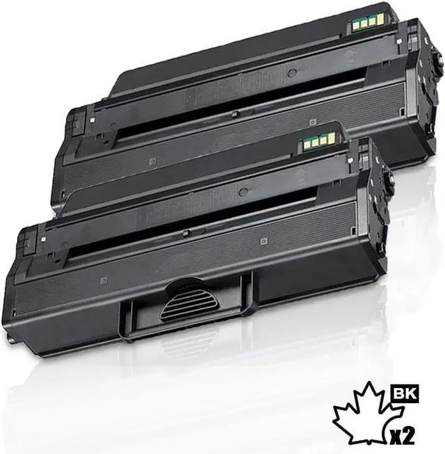 Alt view image 7 of 7 - 2 Inkfirst Compatible High Yield Toner Cartridges Compatible with Samsung MLT-D103L (MLTD103L) D103L BlackML-2955DW ML-2955ND SCX-4728FD SCX-4729FD SCX-4729FW ML-2950D ML-2950ND