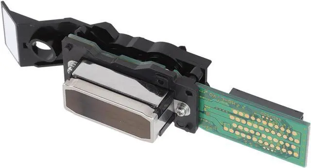 Main image of Print Head, Solvent ABS Print Head, Supports for Roland DX4 JV4 JV3, for Mutoh and for Printer