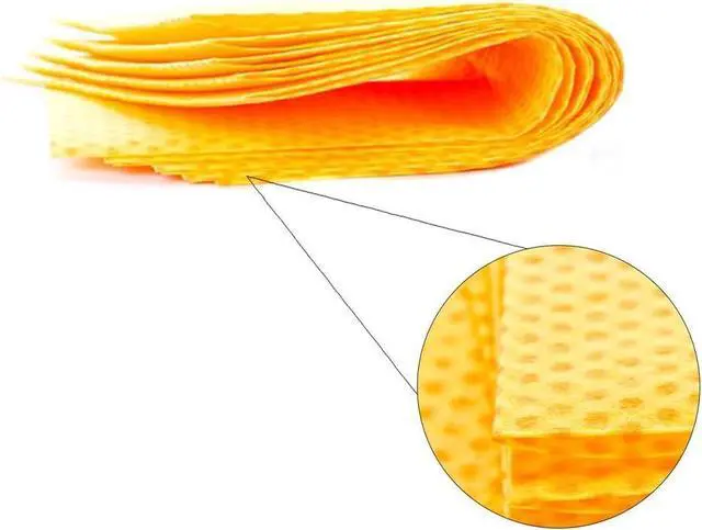 Alt view image 4 of 5 - Laser Tek Services Compatible Toner Refill Kit Replacement for Konica Minolta 1400 1710517-005 Works with Konica Minolta 2300 2300dl 2300w Printers (Black, 1 Pack) - 4,500 Pages