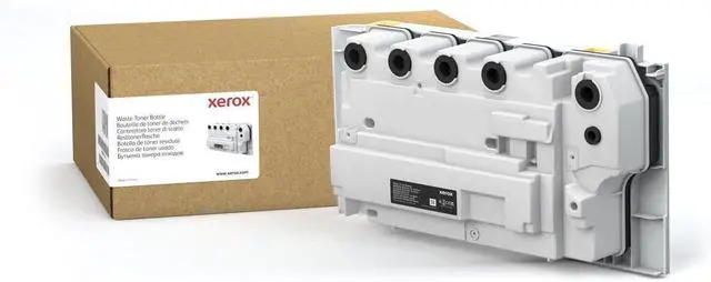 Main image of Xerox Versalink C625 Waste Toner Cartridge, 008R13334