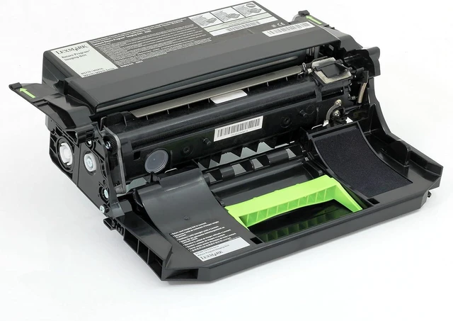 Main image of Lexmark 52D0ZA0 Imaging Unit Toner