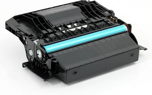 Alt view image 2 of 2 - Lexmark 52D0ZA0 Imaging Unit Toner