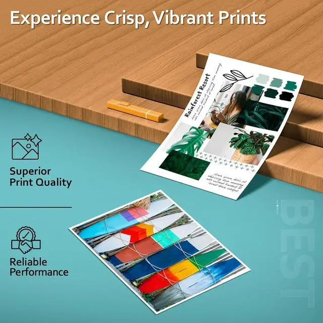 Alt view image 4 of 7 - PG-240 XL Black Ink Cartridges Replacement for Canon 240 Black Ink Cartridge 240xl PG-240XL PG240 PG 240 for Canon PIXMA MG3620 MG3600 TS5120 MG3520 MG2120 MX452 MX512 MX532 MX472 Printer(2 Pack)