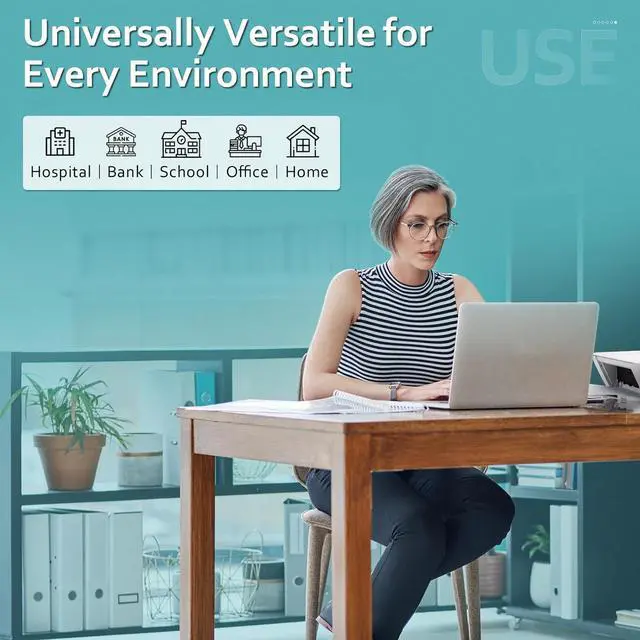 Alt view image 6 of 7 - PG-240 XL Black Ink Cartridges Replacement for Canon 240 Black Ink Cartridge 240xl PG-240XL PG240 PG 240 for Canon PIXMA MG3620 MG3600 TS5120 MG3520 MG2120 MX452 MX512 MX532 MX472 Printer(2 Pack)