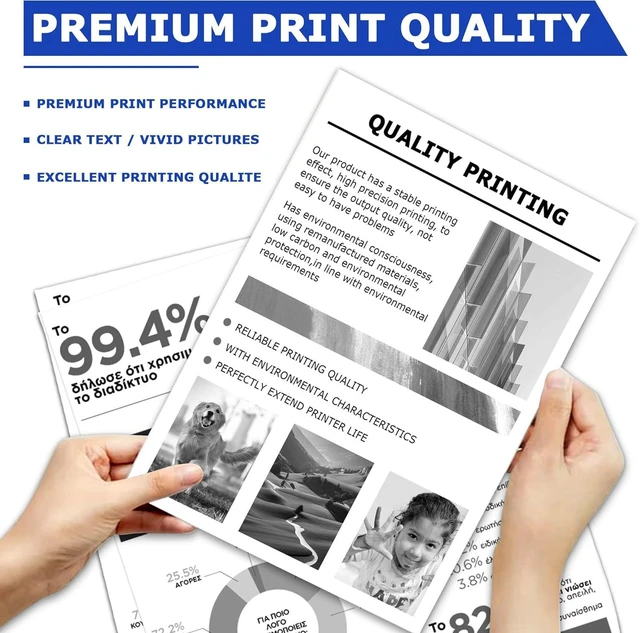 Alt view image 4 of 7 - TN-880 TN880 Toner Cartridge High Yield 2 Pack Replacement for Brother TN 880 HL-L6200DW HL-L6250DW HL-L6300DW HL-L6400DW HL-L6400DWT MFC-L6700DW MFC-L6750DW MFC-L6800DW Printer Toner, Black