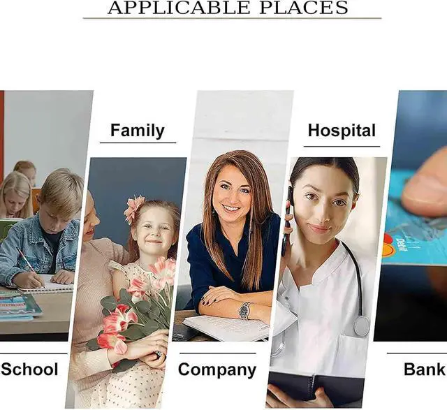 Alt view image 7 of 7 - M1246 Compatible for Lexmark XM1246 Printer, High Capacity 24B6886 Black Toner Cartridge Replacement Black*1