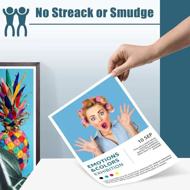 Alt view image 7 of 7 - TR2 Ink Cartridge Replacement for Roland TR2-BK Ink Compatible for Roland TrueVIS SG-300 SG-540 SG2-300 SG2-540 SG2-640 SG3-300 SG3-540 VG-540 VG-640 VG2-540 VG2-640 VG3-540 VG3-640 Printers