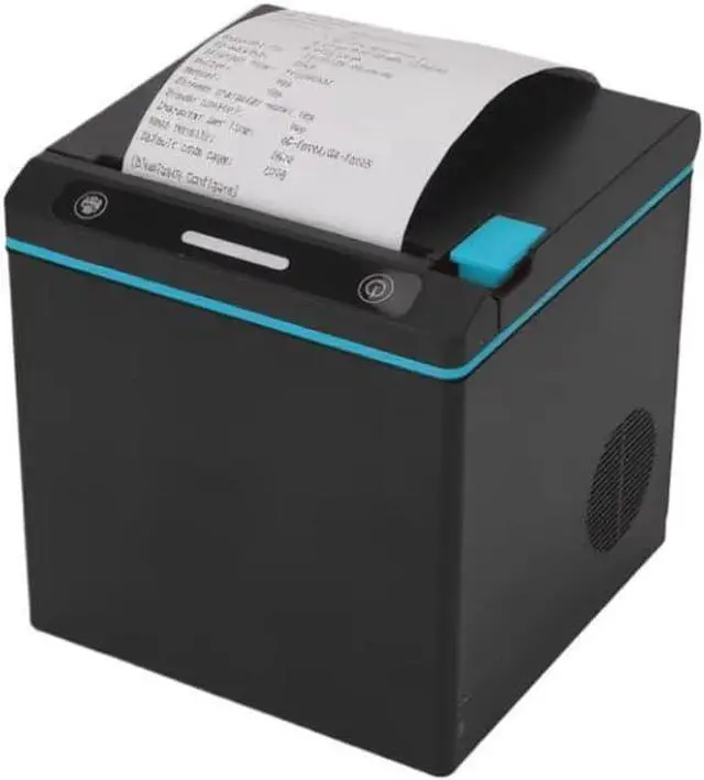 Main image of Android Tablet Compatible Refurbish Refurbish Printer for Food Delivery Services 7 Tablets 250 MM/S Speed Uber Eats Doordash Skip Compatible Thermal Refurbish Refurbish Printer