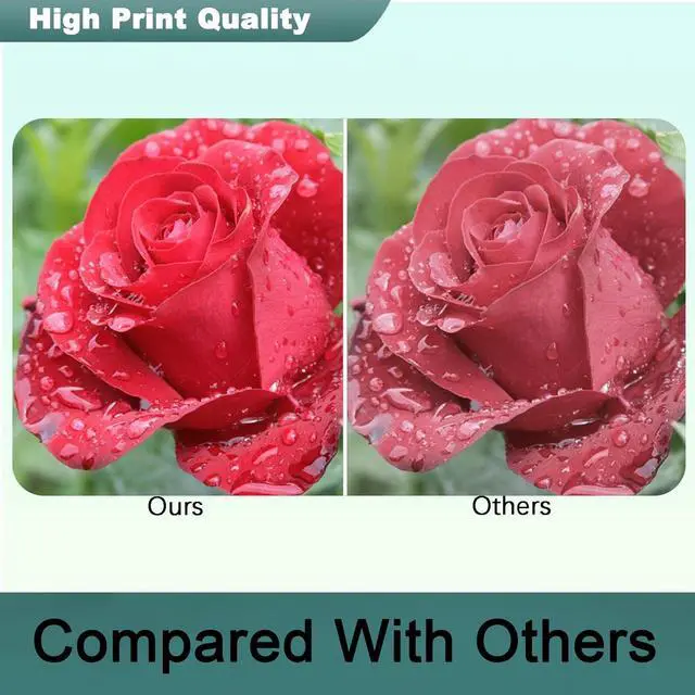 Alt view image 4 of 7 - 964 XL 964XL Ink Cartridges Compatibles for HP OFFICEJET PRO 9020 9025 OFFICEJET PRO 9010 9012 AI0 Printers 1 pcs