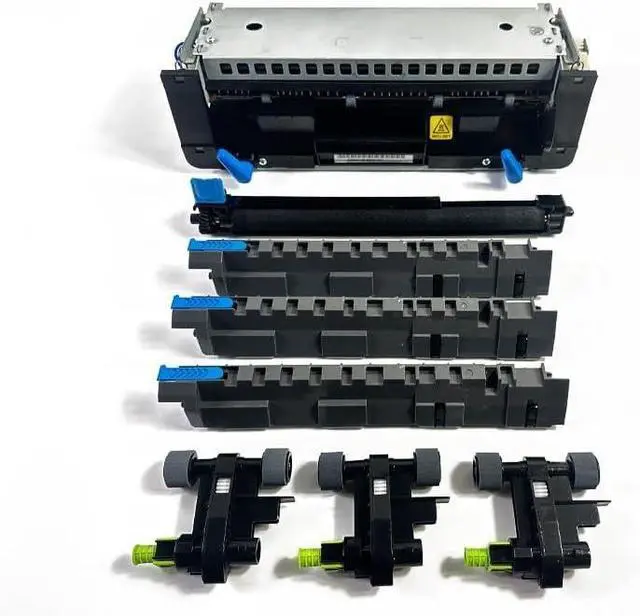 Main image of 41X2233 Maintenance Kit - 120V for Lexmark MS/MX 821 822 823 825 826 Series Type 00 - Kit Includes: Fuser Unit,Media Pick Rollers,Transfer Roller,Separation Rollers