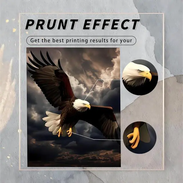 Alt view image 4 of 7 - T04 Toner Cartridges Compatible for Canon imageRUNNER Advance C475iFIII C475iFZIII DX C477iF DX C477iFZ DX C478iF DX C478iFZ DX C568iF DX Printers (1 Pack Black)