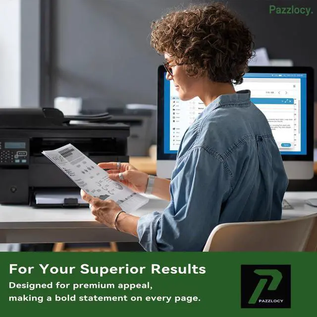 Alt view image 5 of 6 - 56F1H00 Toner Cartridges Compatible for Lexmark 56F1H00 56F1000 High Yield Black Toner for MS321, MS421, MS521, MS621, MS622, MX321, MX421, MX521, MX522, MX622 Laser Printer15000 Pages