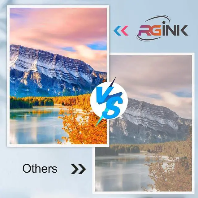 Alt view image 6 of 7 - 218A 218X Toner Replacement for HP 218A Toner Cartridges 4 Pack - W2180A 218X W2180X for 3301FDW Toner High Yield to use with HP Color Laserjet Pro MFP 3301FDW 3301CDW 3301SDW| 3201DW, NO CHIP(4 Pack)