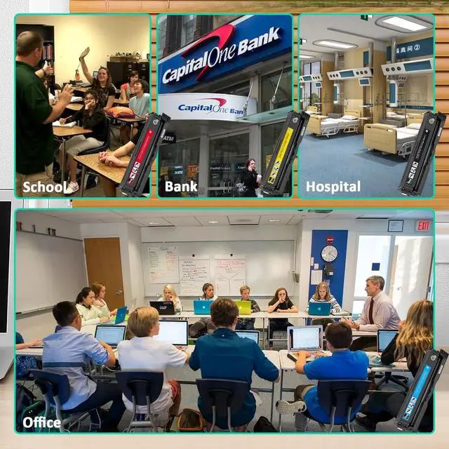 Alt view image 7 of 7 - for Lexmark MC3224 MC3326 Toner Cartridges (with Chip),C3210K0 Ink Cartridge for C3224dw MC3224i MC3224dwe MC3224adwe C3326dw MC3326i MC3326dwe C3426dw MC3426i Printer,Compatible with C320010(Black)