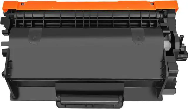 Alt view image 6 of 7 - 920XL TN920XL Compatible Toner Cartridge 2 Blacks High Yield 6000 Pages for Printers HL-L5210DN HL-L5210DW HL-L5210DWT HL-L5215DW HL-L6210DW HL-L6210DWT HL-L6310DW MFC-L6810DW